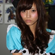 【TGS 2012】パブリックデーで一段と輝く美人コンパニオン特集 今年のラスト