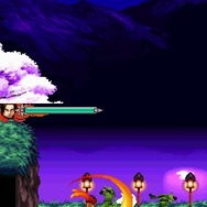 影之伝説 -THE LEGEND OF KAGE2-