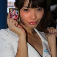 【TGS 2012】パブリックデーで一段と輝く美人コンパニオン特集 今年のラスト
