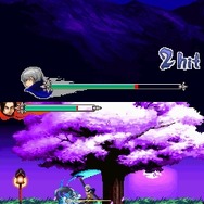 影之伝説 -THE LEGEND OF KAGE2-