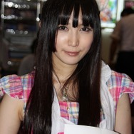 【TGS 2012】パブリックデーで一段と輝く美人コンパニオン特集 今年のラスト