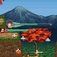 影之伝説 -THE LEGEND OF KAGE2-