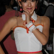 【TGS 2012】パブリックデーで一段と輝く美人コンパニオン特集 今年のラスト