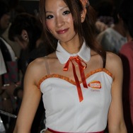 【TGS 2012】パブリックデーで一段と輝く美人コンパニオン特集 今年のラスト