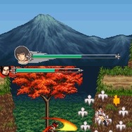 影之伝説 -THE LEGEND OF KAGE2-