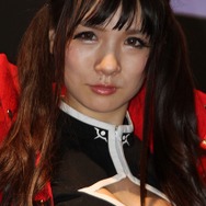 【TGS 2012】パブリックデーで一段と輝く美人コンパニオン特集 今年のラスト