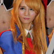 【TGS 2012】パブリックデーで一段と輝く美人コンパニオン特集 今年のラスト
