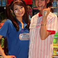 【TGS 2012】パブリックデーで一段と輝く美人コンパニオン特集 今年のラスト