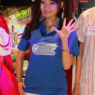 【TGS 2012】パブリックデーで一段と輝く美人コンパニオン特集 今年のラスト