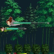 影之伝説 -THE LEGEND OF KAGE2-