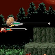 影之伝説 -THE LEGEND OF KAGE2-