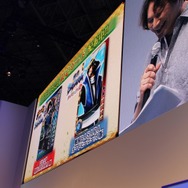 【TGS 2012】新情報やドラマキャストも登場した『戦国BASARA』スペシャルステージをレポート