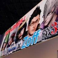 【TGS 2012】新情報やドラマキャストも登場した『戦国BASARA』スペシャルステージをレポート