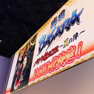 【TGS 2012】新情報やドラマキャストも登場した『戦国BASARA』スペシャルステージをレポート