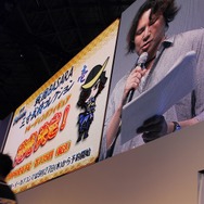【TGS 2012】新情報やドラマキャストも登場した『戦国BASARA』スペシャルステージをレポート