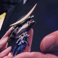 【TGS 2012】新情報やドラマキャストも登場した『戦国BASARA』スペシャルステージをレポート