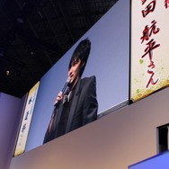 【TGS 2012】新情報やドラマキャストも登場した『戦国BASARA』スペシャルステージをレポート