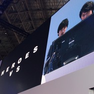 【TGS 2012】新情報やドラマキャストも登場した『戦国BASARA』スペシャルステージをレポート