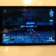 【TGS 2012】スマホで一騎当千！・・・コーエーテクモも『真・三國無双 SLASH』を体験