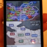 【TGS 2012】スマホで一騎当千！・・・コーエーテクモも『真・三國無双 SLASH』を体験