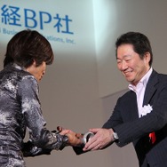 【TGS 2012】初代『星のカービィ』とは逆をいった『新・光神話 パルテナの鏡』~桜井氏・・・日本ゲーム大賞