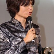 【TGS 2012】初代『星のカービィ』とは逆をいった『新・光神話 パルテナの鏡』~桜井氏・・・日本ゲーム大賞