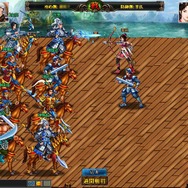 『無敵三国』大型アップデート「雄覇天下」実装、新たに9名の女傑も参戦