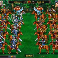 『無敵三国』大型アップデート「雄覇天下」実装、新たに9名の女傑も参戦