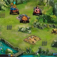 『無敵三国』大型アップデート「雄覇天下」実装、新たに9名の女傑も参戦