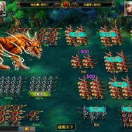 『無敵三国』大型アップデート「雄覇天下」実装、新たに9名の女傑も参戦