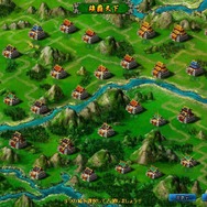 『無敵三国』大型アップデート「雄覇天下」実装、新たに9名の女傑も参戦