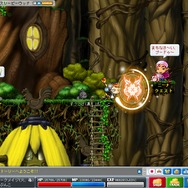 メイプルストーリー