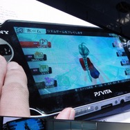 【TGS 2012】ナースデビルなミクさんか、スク水ランドセルなミクさんか。オビでぃばっ！で女子トーク炸裂