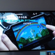 【TGS 2012】ナースデビルなミクさんか、スク水ランドセルなミクさんか。オビでぃばっ！で女子トーク炸裂