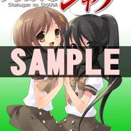 (c)高橋弥七郎・メディアワークス/『灼眼のシャナ』製作委員会　(c)TAITO CORP.2006,2008