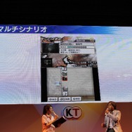 【TGS 2012】幸村＆高虎キャストも応援に駆けつけた『戦国無双 Chronicle 2nd』スペシャルステージ