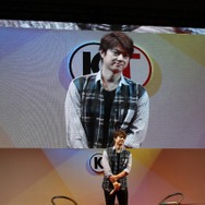 【TGS 2012】幸村＆高虎キャストも応援に駆けつけた『戦国無双 Chronicle 2nd』スペシャルステージ