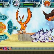 『デジモンアドベンチャー』情報解禁 ― アニメの名シーンをPSPで忠実再現