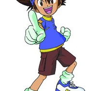 『デジモンアドベンチャー』情報解禁 ― アニメの名シーンをPSPで忠実再現