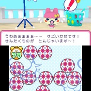 3DS『おうちまいにち たまごっち』、「たまごっちハウス」内部が初公開