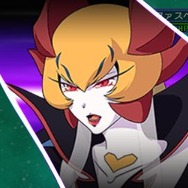 『SDガンダム ジージェネレーション オーバーワールド』謎のオリジナルキャラクター達が登場