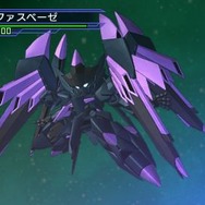 『SDガンダム ジージェネレーション オーバーワールド』謎のオリジナルキャラクター達が登場