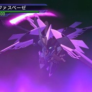 『SDガンダム ジージェネレーション オーバーワールド』謎のオリジナルキャラクター達が登場
