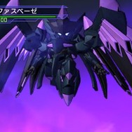 『SDガンダム ジージェネレーション オーバーワールド』謎のオリジナルキャラクター達が登場