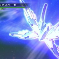 『SDガンダム ジージェネレーション オーバーワールド』謎のオリジナルキャラクター達が登場