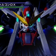 『SDガンダム ジージェネレーション オーバーワールド』謎のオリジナルキャラクター達が登場