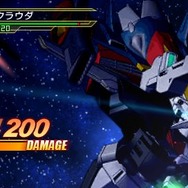 『SDガンダム ジージェネレーション オーバーワールド』謎のオリジナルキャラクター達が登場