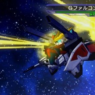 『SDガンダム ジージェネレーション オーバーワールド』謎のオリジナルキャラクター達が登場