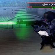 『SDガンダム ジージェネレーション オーバーワールド』謎のオリジナルキャラクター達が登場