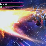 『SDガンダム ジージェネレーション オーバーワールド』謎のオリジナルキャラクター達が登場